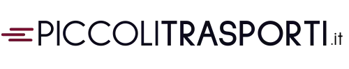 Piccoli Trasporti Logo