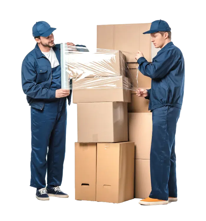 Come Organizzare Un Trasloco