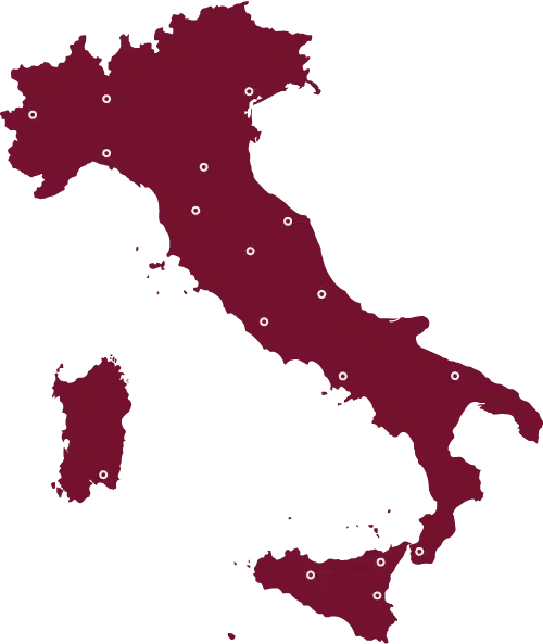 Piccoli trasporti Italia