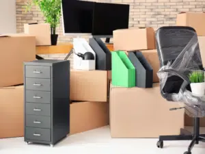 preventivo trasloco ufficio