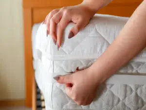trasportare materasso matrimoniale