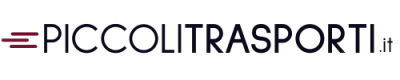 Piccoli Trasporti Logo