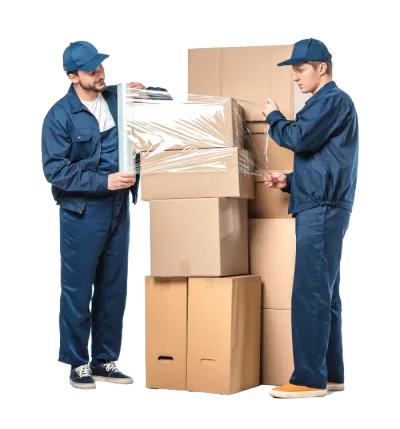 Come Organizzare Un Trasloco