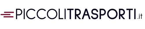 Piccoli Trasporti Logo