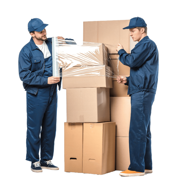 Come Organizzare Un Trasloco