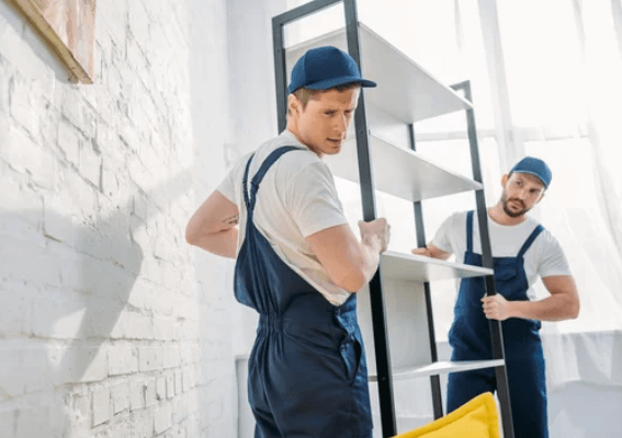 svuotamento appartamenti