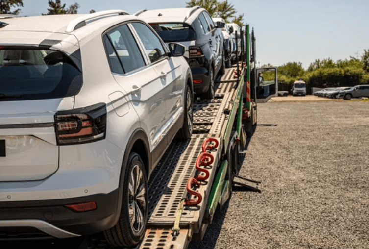 trasporti auto italia