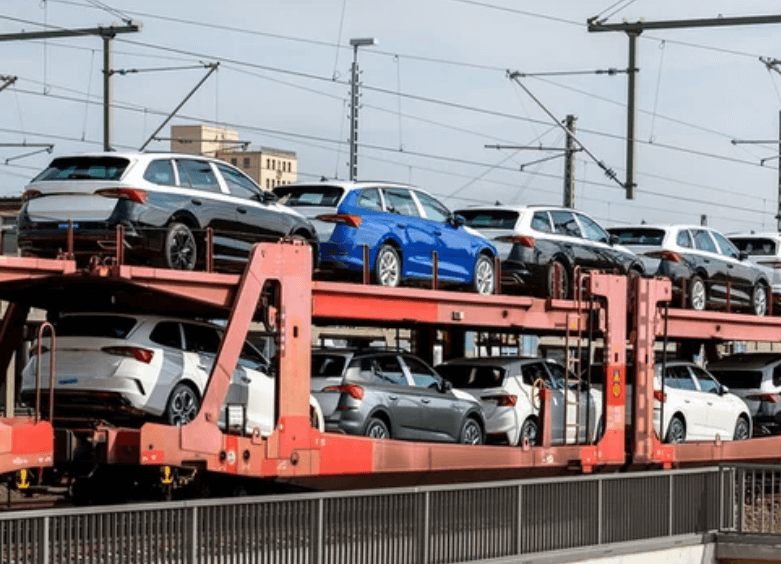 autotrasporti autovetture