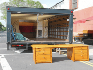 noleggio furgone trasloco