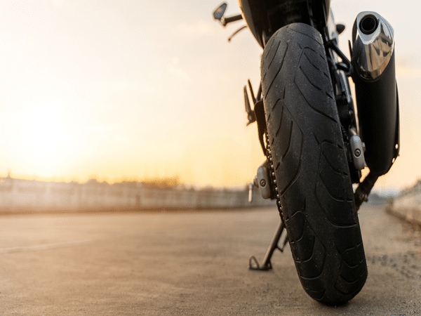 trasporto moto